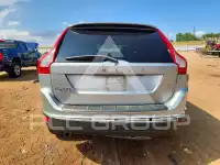 2013 Volvo XC60 фото