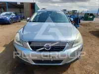 2013 Volvo XC60 фото