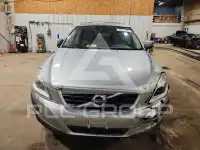 2013 Volvo XC60 фото
