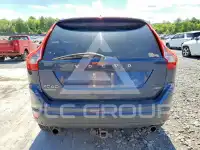 2013 Volvo XC60 фото