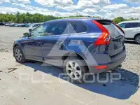 2013 Volvo XC60 фото