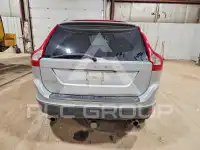 2013 Volvo XC60 фото