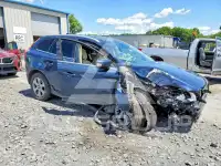 2013 Volvo XC60 фото