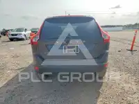 2013 Volvo XC60 фото