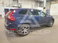 2013 Volvo XC60 фото