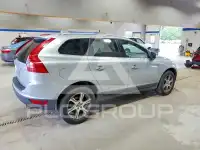 2013 Volvo XC60 фото