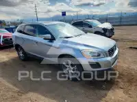 2013 Volvo XC60 фото
