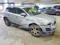 2013 Volvo XC60 фото