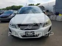 2013 Volvo XC60 фото