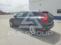 2013 Volvo XC60 фото