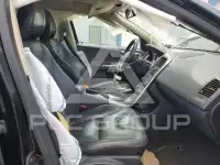 2013 Volvo XC60 фото