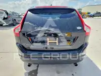 2013 Volvo XC60 фото