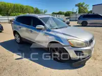 2013 Volvo XC60 фото
