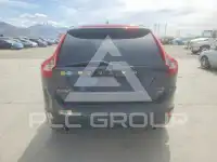 2013 Volvo XC60 фото