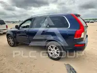 2013 Volvo XC90 фото