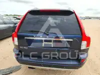 2013 Volvo XC90 фото