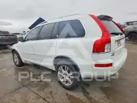 2013 Volvo XC90 фото