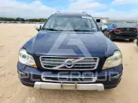 2013 Volvo XC90 фото