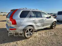 2013 Volvo XC90 фото