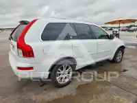 2013 Volvo XC90 фото