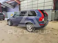 2013 Volvo XC90 фото