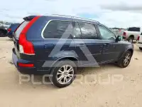 2013 Volvo XC90 фото