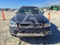 2013 Volvo XC90 фото