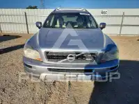 2013 Volvo XC90 фото