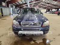 2013 Volvo XC90 фото
