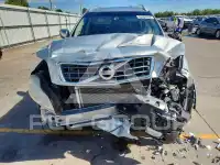 2013 Volvo XC90 фото