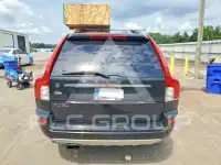 2013 Volvo XC90 photo