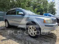 2013 Volvo XC90 фото