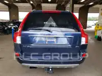 2013 Volvo XC90 фото