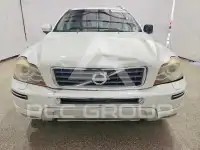 2013 Volvo XC90 фото