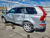 2013 Volvo XC90 фото