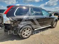 2013 Volvo XC90 photo