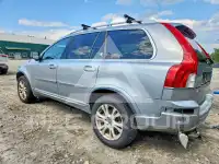 2013 Volvo XC90 фото