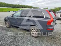 2013 Volvo XC90 photo