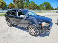 2013 Volvo XC90 фото