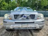 2013 Volvo XC90 фото