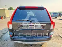 2013 Volvo XC90 фото