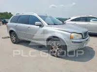 2013 Volvo XC90 фото