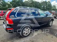 2013 Volvo XC90 фото