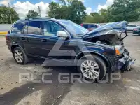 2013 Volvo XC90 фото