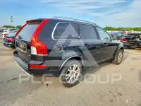 2013 Volvo XC90 фото