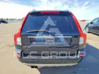 2013 Volvo XC90 фото