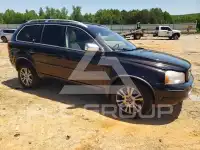 2013 Volvo XC90 фото