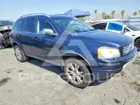 2013 Volvo XC90 фото