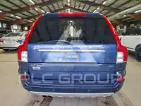 2013 Volvo XC90 фото