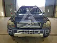 2013 Volvo XC90 фото